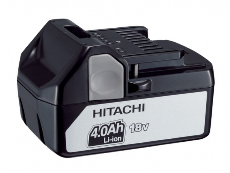 Hitachi BSL1840 Литий-ионная 4000мА·ч 18В аккумуляторная батарея