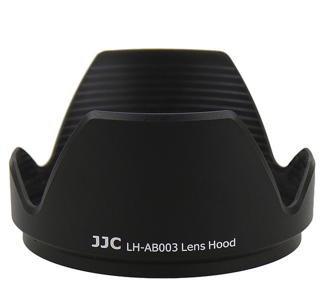 JJC LH-AB003 светозащитная бленда объектива