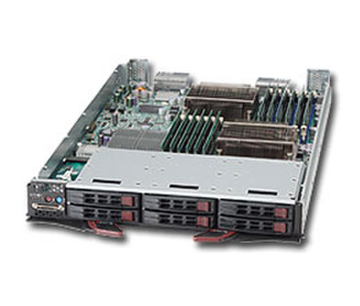 Supermicro SBi-7126T-S6