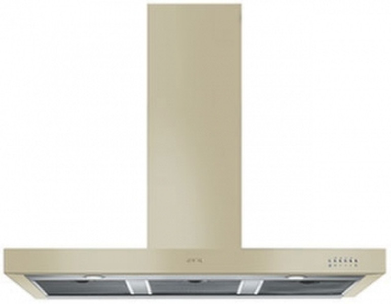 Smeg KSE110P-9 cooker hood