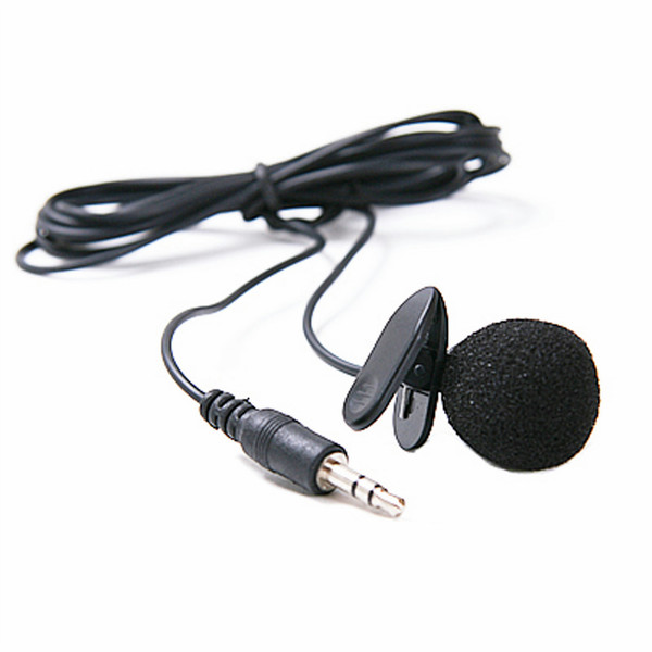 HDE Y07 PC microphone Проводная Черный