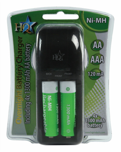 HQ -CH01U-13 battery charger