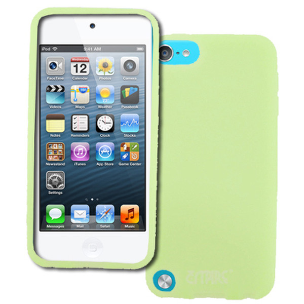 Empire LAGWTOU5 Cover case Зеленый чехол для MP3/MP4-плееров