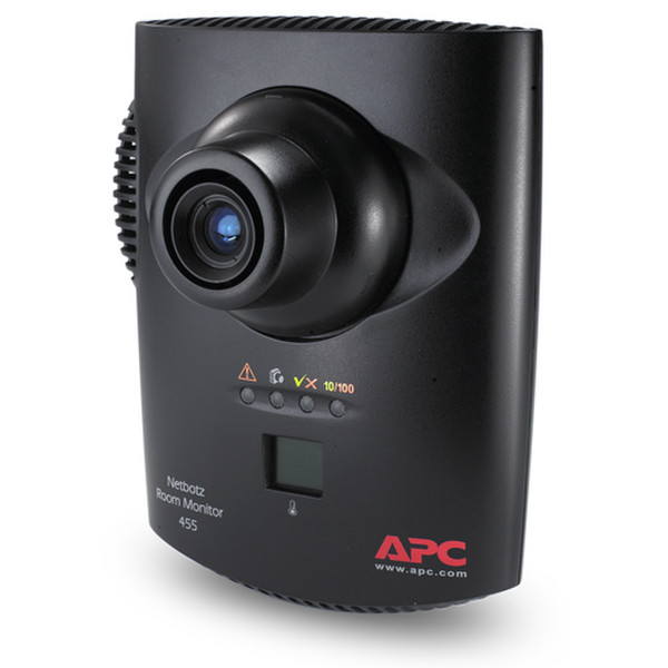 APC NBWL0455 security camera