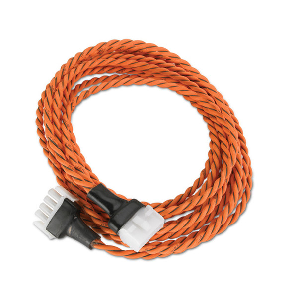 APC NetBotz Leak Rope Extention 6м Красный сигнальный кабель
