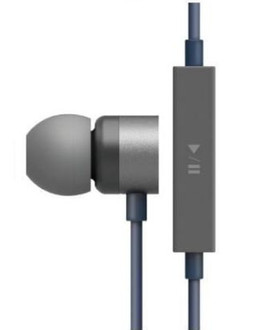 elago E502M Binaural im Ohr Grau