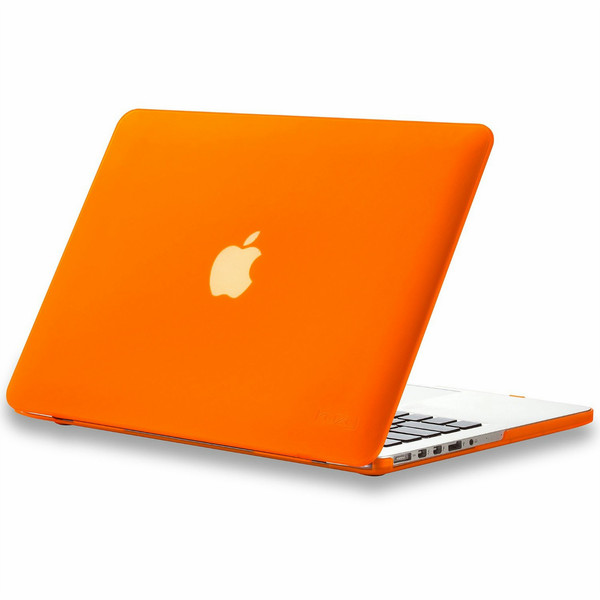 Kuzy KUZ6076 13.3Zoll Hardshell case Orange Notebooktasche
