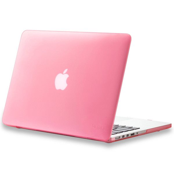 Kuzy KUZ6062 13.3Zoll Hardshell case Pink Notebooktasche