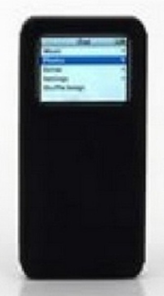 zCover APNANNIN Cover case Черный чехол для MP3/MP4-плееров