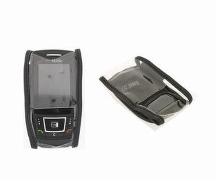 Telepower Phone cases for Samsung D900 Black