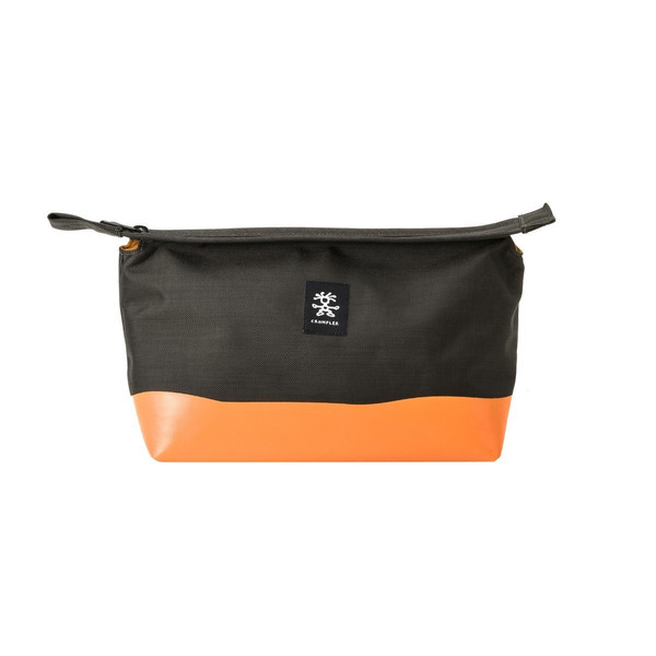 Crumpler PSK-004 Carry-on Black,Orange luggage bag