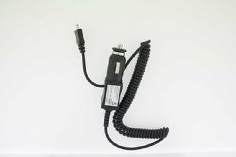 Telepower Charger for D520, D800, D900, E550, E900 Auto Black mobile device charger