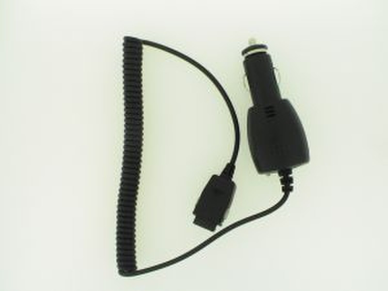 Telepower Charger for Samsung D720, Z140, S410i Auto Black mobile device charger