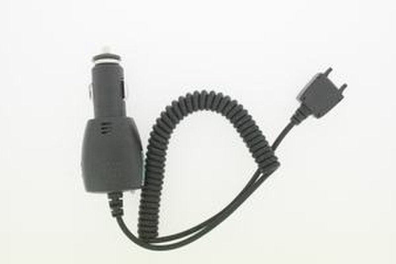 Telepower Charger for Sony Ericsson K750i,W800i Auto Schwarz Ladegerät für Mobilgeräte
