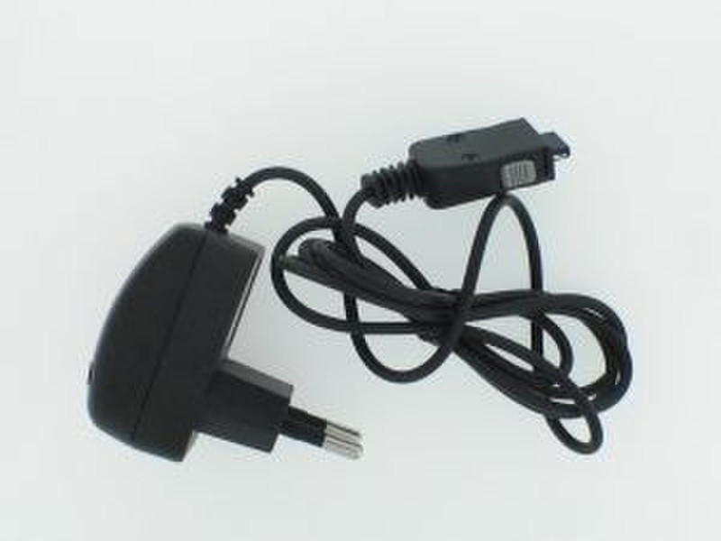Telepower Charger for Samsung 300, E700, E800, 600 Indoor Black mobile device charger