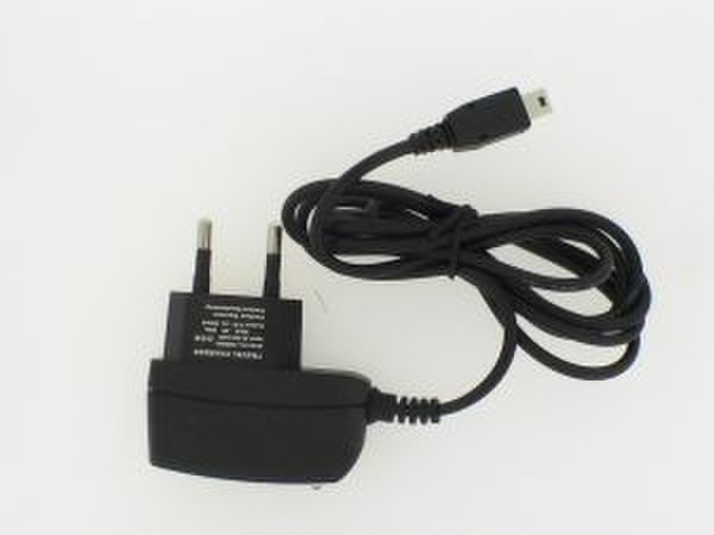 Telepower Charger for Motorola V3, MPX200 Indoor Black mobile device charger