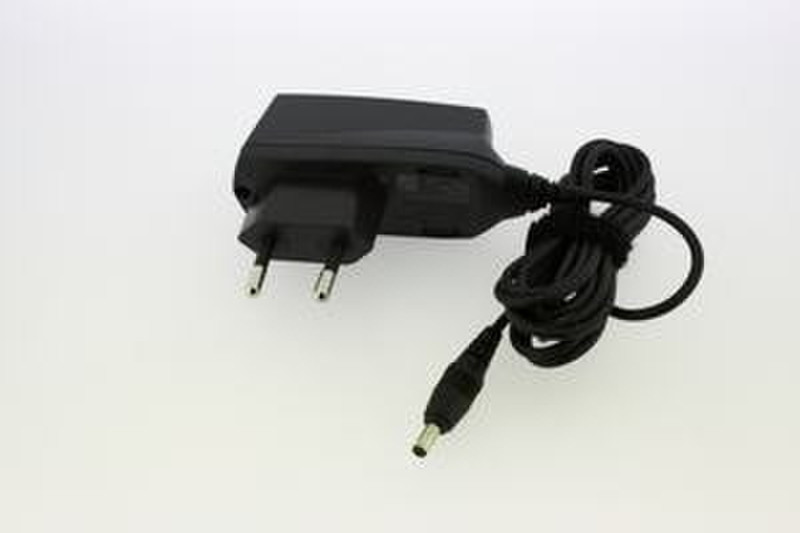 Telepower Charger for Nokia 3230, 6230, 6670, 7260, 9300 Indoor Black mobile device charger