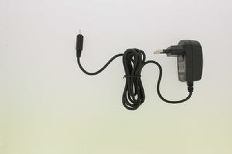 Telepower Charger for Nokia N90, N91, N70, 6270, 6280 Indoor Black mobile device charger
