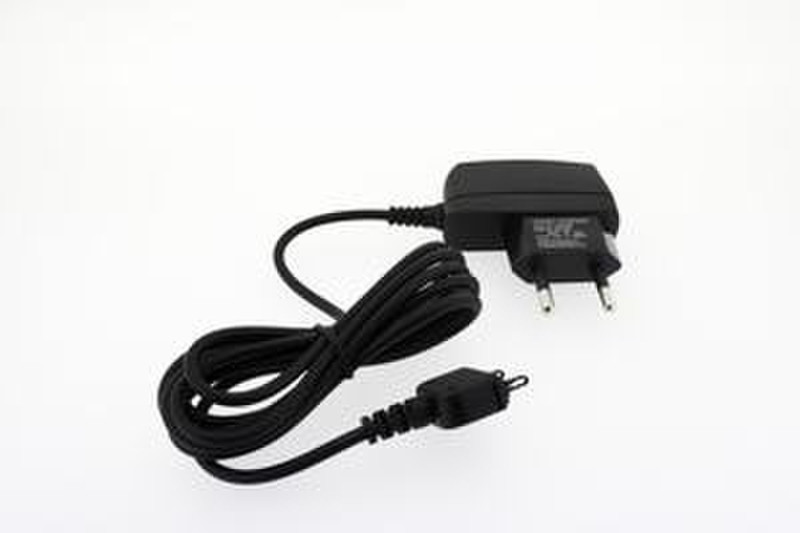 Telepower Charger for Sony Ericsson K750i, W800i Indoor Black mobile device charger