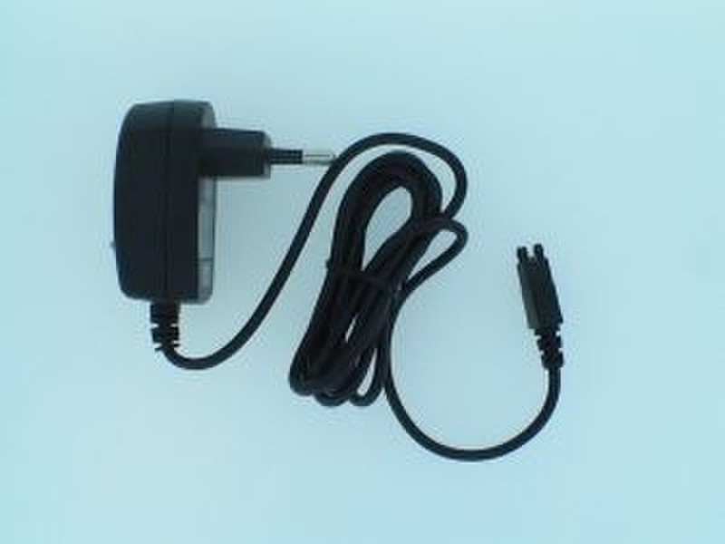 Telepower Charger for Sony Ericson 68, 66, 320, 380, 2618, T200 Indoor Black mobile device charger