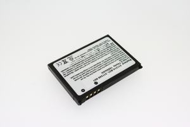 Telepower Accumulator for HP H19xx Lithium-Ion (Li-Ion) 900mAh 3.7V Wiederaufladbare Batterie