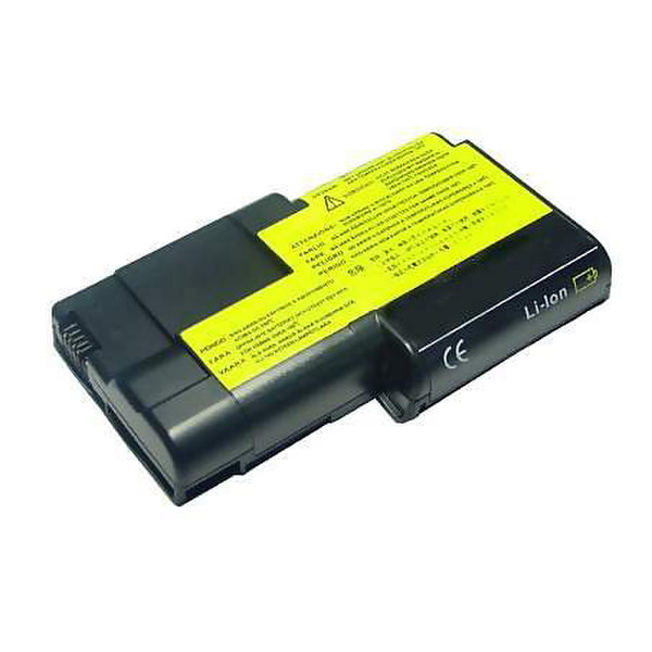 Telepower Accumulator for IBM ThinkPad T20, T21, T22, T23 Lithium-Ion (Li-Ion) 4000mAh 10.8V rechargeable battery