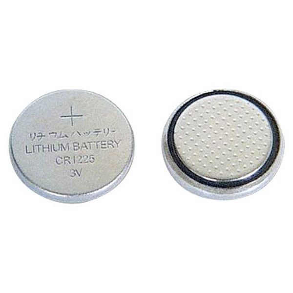 Telepower Batteries Lithium 3 V Lithium-Ion (Li-Ion) 3V Wiederaufladbare Batterie