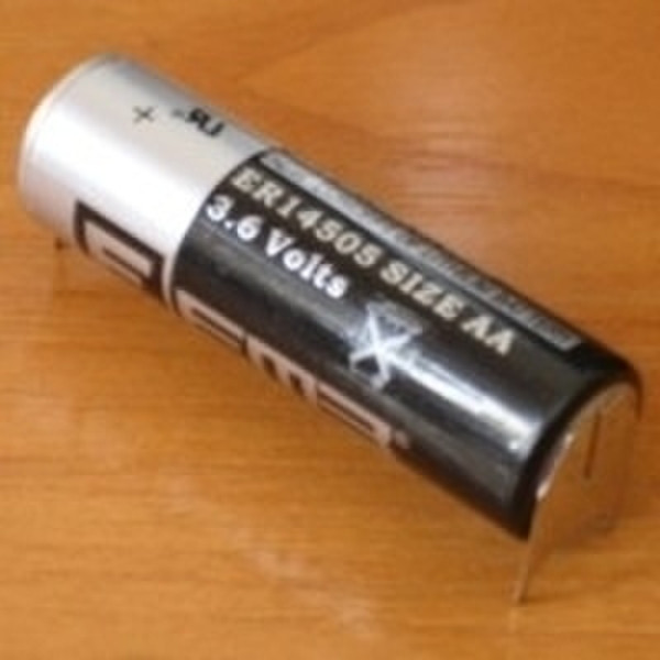 EEMB ER14505 Lithium 3.6V Nicht wiederaufladbare Batterie