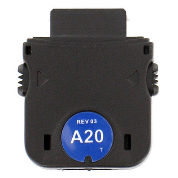 iGo A20 Black power adapter/inverter