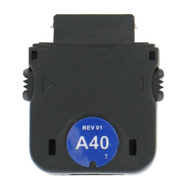 iGo A40 Черный адаптер питания / инвертор