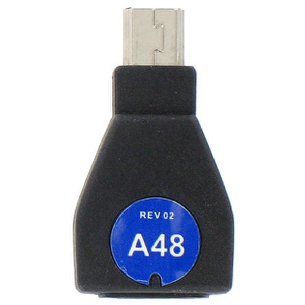iGo A48 Black power adapter/inverter