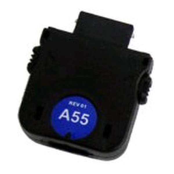 iGo A55 Черный адаптер питания / инвертор