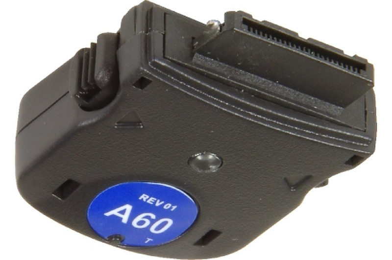 iGo A60 Черный адаптер питания / инвертор