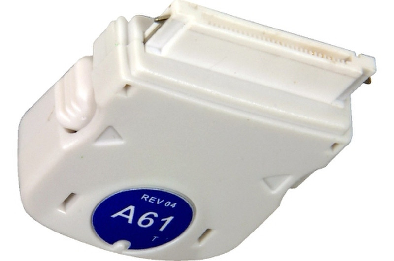 iGo A61 Белый адаптер питания / инвертор