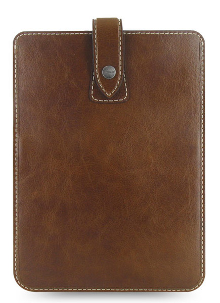 Filofax 828079 Sleeve case Brown e-book reader case