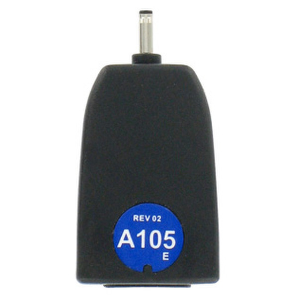 iGo A105 Черный адаптер питания / инвертор