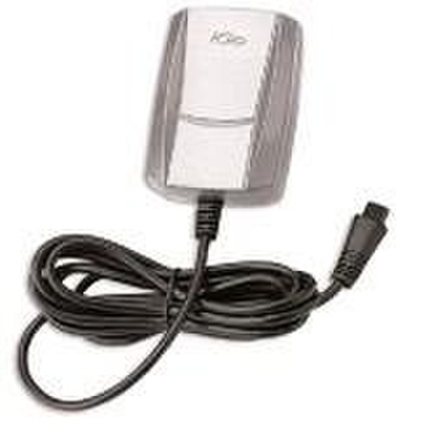 iGo Universal home charger Indoor White mobile device charger