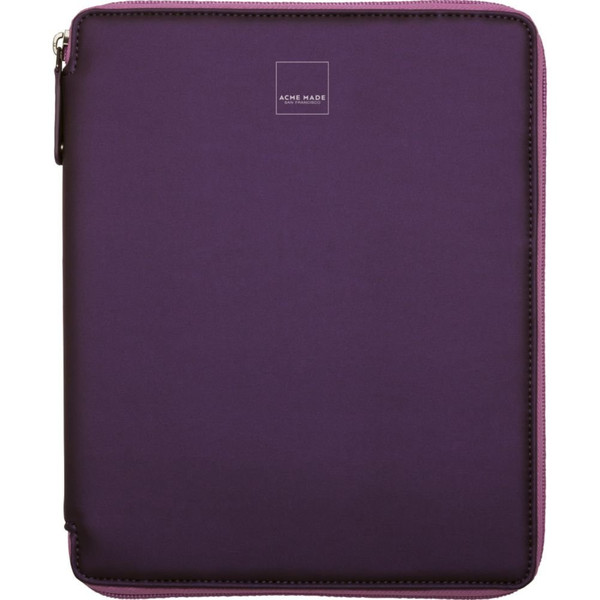 Acme Made AM36489 Folio Pink,Purple