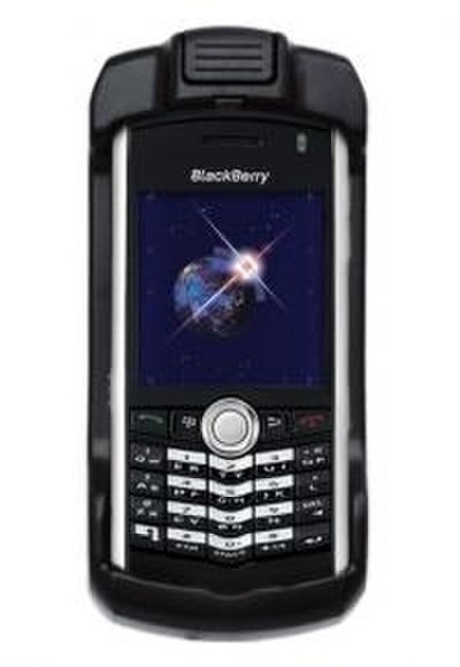 Bury ActiveCradle Handyhalter für BlackBerry 8100 Pearl Black