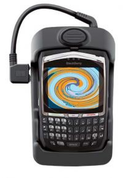 Bury UNI Take&Talk BlackBerry 8700g, 8700v Черный