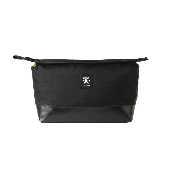 Crumpler PSK-001 Carry-on Black luggage bag