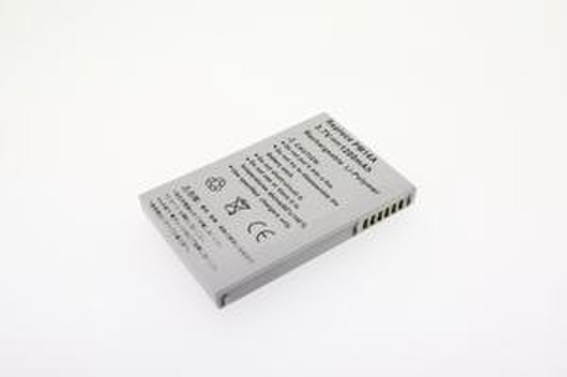 Telepower Accumulator for MyPAL A620 Lithium-Ion (Li-Ion) 1200mAh 3.7V Wiederaufladbare Batterie
