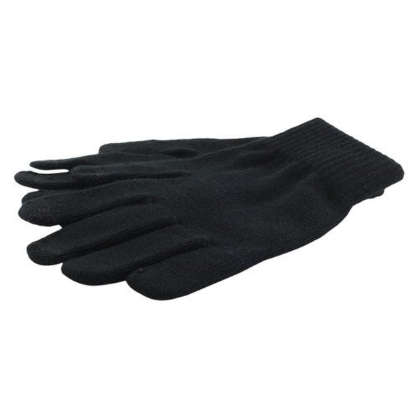 Skque TCH-SCRN-GLOV-BLK Черный 1шт защитная перчатка