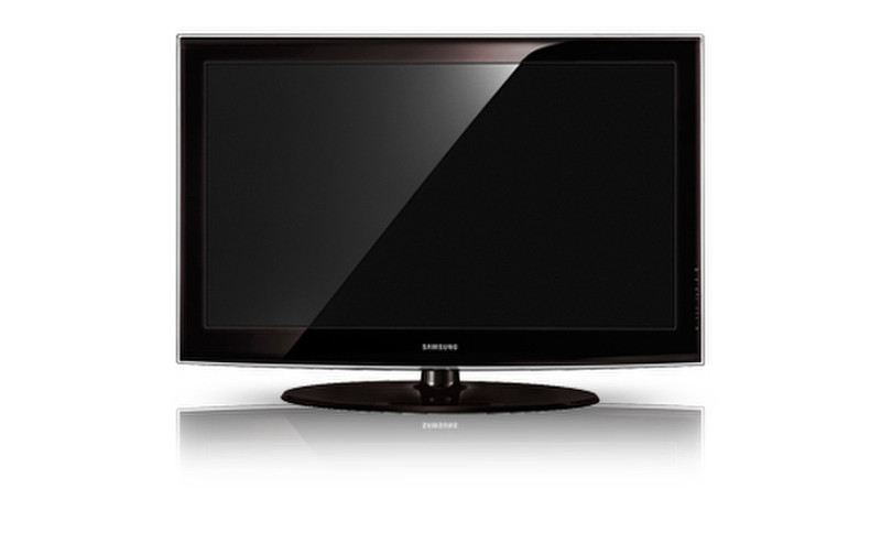 Samsung LE-46B620 46Zoll Full HD Schwarz LCD-Fernseher