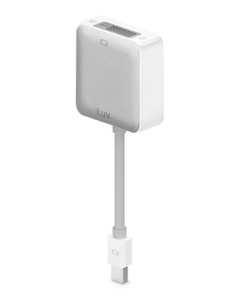 iLuv Mini DisplayPort/DVI