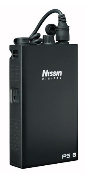 Nissin PS 8
