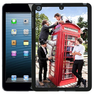 Rhino Cases IPM-00048-BLACK 7.9Zoll Cover case Schwarz Tablet-Schutzhülle