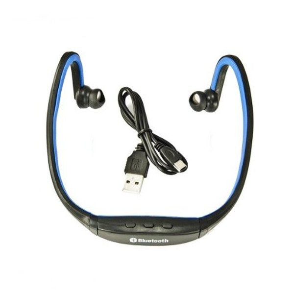 Goliton DIG.L06.AHX.BHS.XBL mobile headset