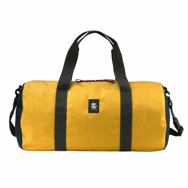 Crumpler Dinky Di Duffel - M Travel bag 62.46L Nylon Yellow