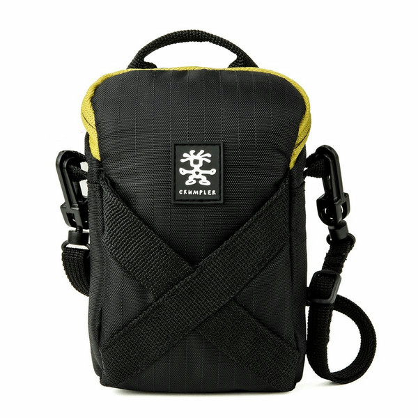 Crumpler LD100-001 сумка для фотоаппарата